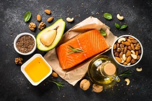 Разработана диета, замедляющая старение мозга более чем на 2 года, - CNN. 

