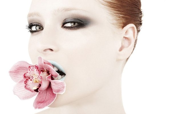 #Золотой_FF.  Flower in me. 01 #Золотой_FF.  Flower in me. 01