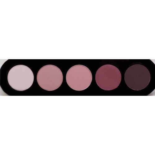 Классический вечерний макияж. 01 Классический вечерний макияж. 01