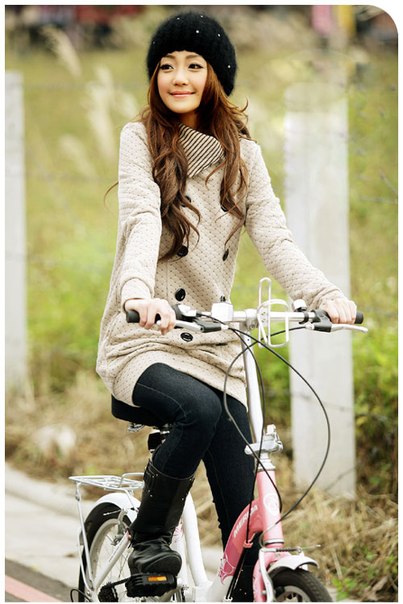 Корейский стиль. 02