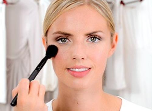 Мы убираем следы усталости. 03 Мы убираем следы усталости. 03