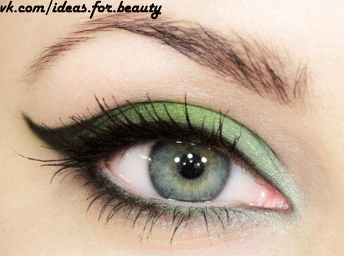 Зелень от Miss Heledore. 09 Зелень от Miss Heledore. 09