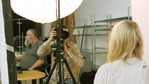 Совет. Фэшн-фотосъемка: советы от профессионала. 04