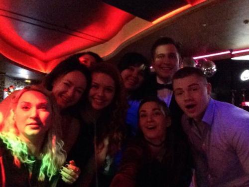 Моя зима?  Самая жаркая во всех смыслах зима? 05