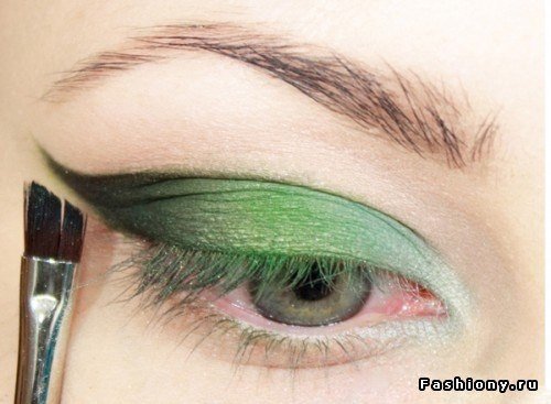 Зелень от Miss Heledore. 05 Зелень от Miss Heledore. 05