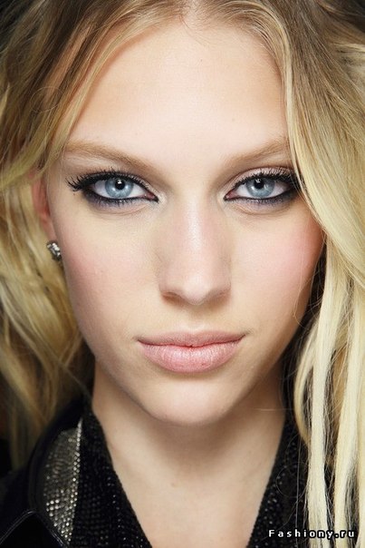 Бьюти-тренды сезона весна-лето 2014. 07 Бьюти-тренды сезона весна-лето 2014. 07