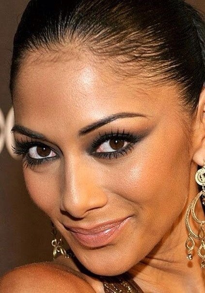 Тренды Красоты Весна-Лето 2014. 01