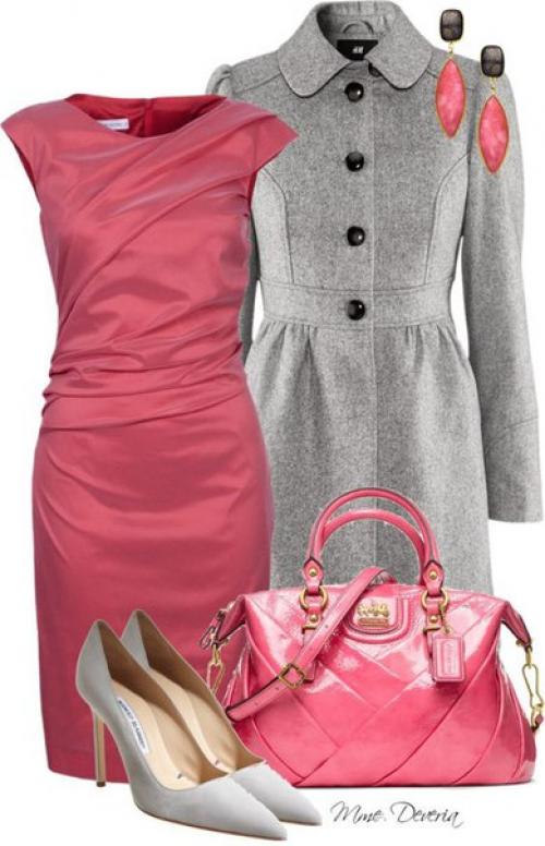 Цветотип яркое лето. 05