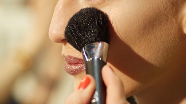 Новинка. Курс Сам себе визажист. 01 Новинка. Курс Сам себе визажист. 01