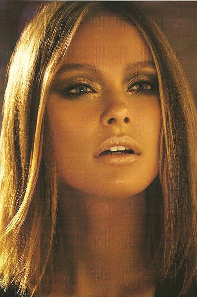 Девочки запоминаем. 4 Тенденции макияжа весна-лето. 01