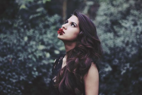 #Золотой_FF.  Flower in me. 02 #Золотой_FF.  Flower in me. 02