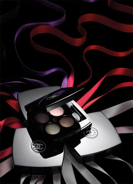 Смотри МНЕ В Глаза! Новая Коллекция Макияжа Chanel LES 4 Ombres Collection. 03 Смотри МНЕ В Глаза! Новая Коллекция Макияжа Chanel LES 4 Ombres Collection. 03