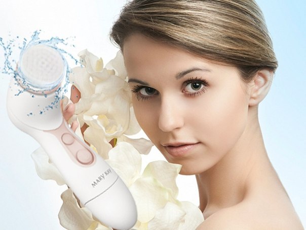 Что делать с проблемной кожей лица? 01