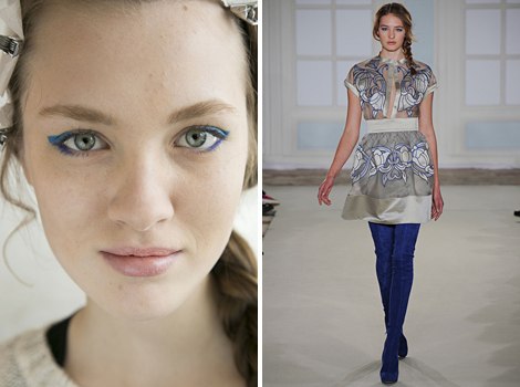 По следам Недель Моды: новые тренды сезона. 08 По следам Недель Моды: новые тренды сезона. 08