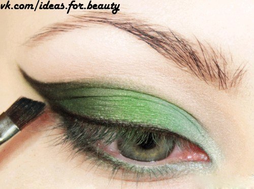 Зелень от Miss Heledore. 07 Зелень от Miss Heledore. 07