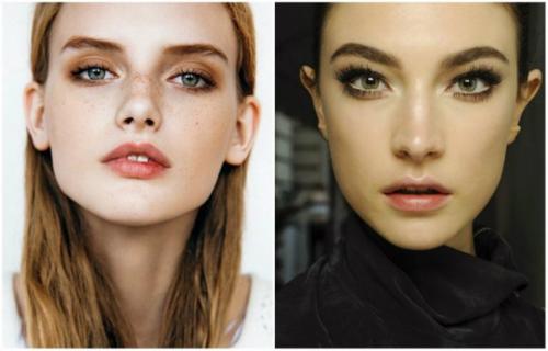 Топ 8 секретов макияжа выразительных глаз! 06 Топ 8 секретов макияжа выразительных глаз! 06