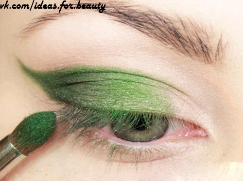 Зелень от Miss Heledore. 03 Зелень от Miss Heledore. 03