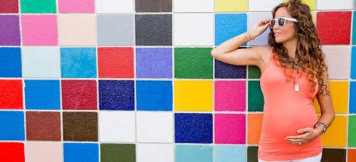 Основные проблемы молодой мамы. 04