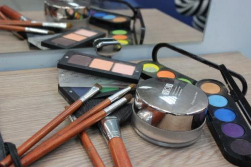 Курс: САМ Себе Визажист? 04