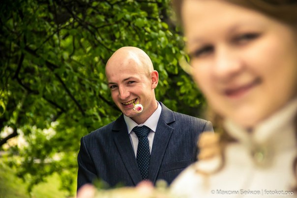 Советы фотографа молодоженам. 01 Советы фотографа молодоженам. 01