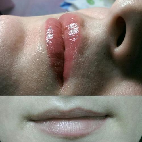 Добрый день.  Ищу моделей на перманентный макияж (татуаж) бровей губ и глаз (стрелки. 07