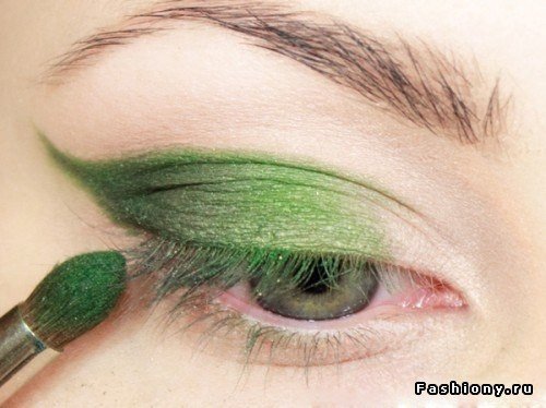 Зелень от Miss Heledore. 03 Зелень от Miss Heledore. 03