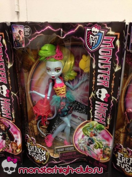 “Причудливое сочетание” одна из самых ярких, неожиданных новинок 2014 года. 03