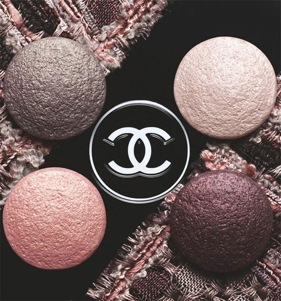 Смотри МНЕ В Глаза! Новая Коллекция Макияжа Chanel LES 4 Ombres Collection. 02 Смотри МНЕ В Глаза! Новая Коллекция Макияжа Chanel LES 4 Ombres Collection. 02