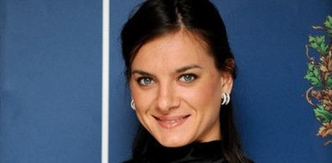 Парад Королев. Женщины Высокого Полета. 05