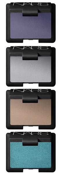 Осенняя косметическая коллекция Nars. 01 Осенняя косметическая коллекция Nars. 01