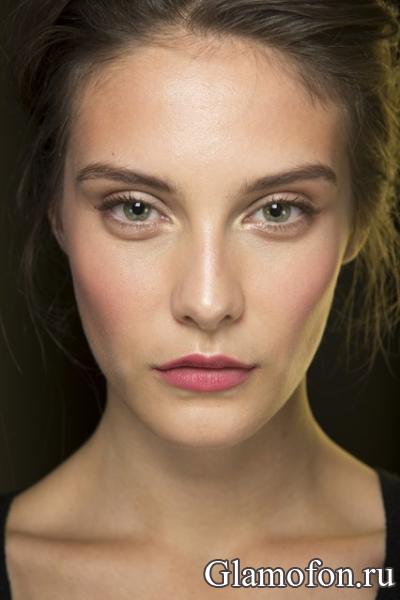 Бьюти-тренды сезона весна-лето 2014. 08 Бьюти-тренды сезона весна-лето 2014. 08