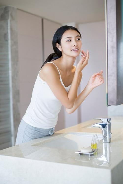 Прекрасная работа фотографа Алексея Левада?  @Alexey_Levada, модель: восхитительная Make_up_by_Anastasia? 02