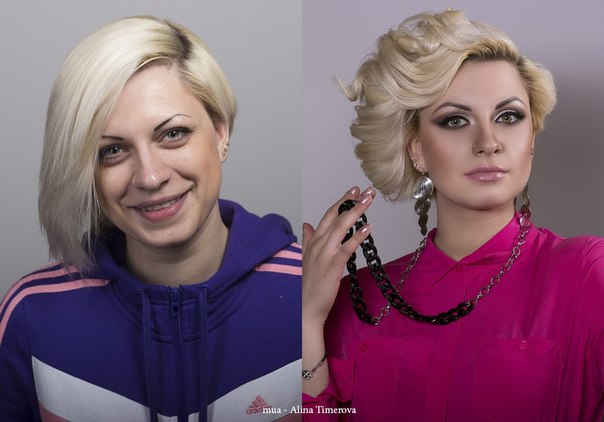 Повседневный макияж для себя, быстро и легко за 15 минут. 01 Повседневный макияж для себя, быстро и легко за 15 минут. 01