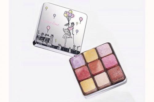 9 лайфхаков макияжа. 02 9 лайфхаков макияжа. 02