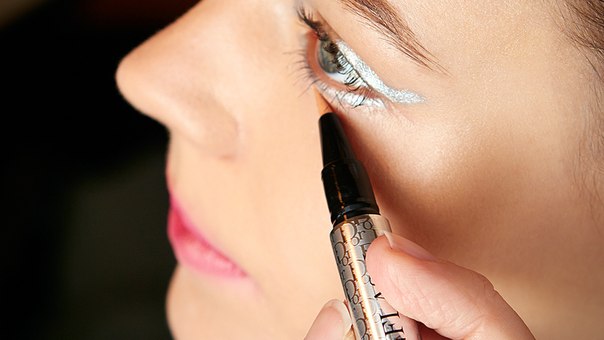 Новинка. Курс Сам себе визажист. 02 Новинка. Курс Сам себе визажист. 02