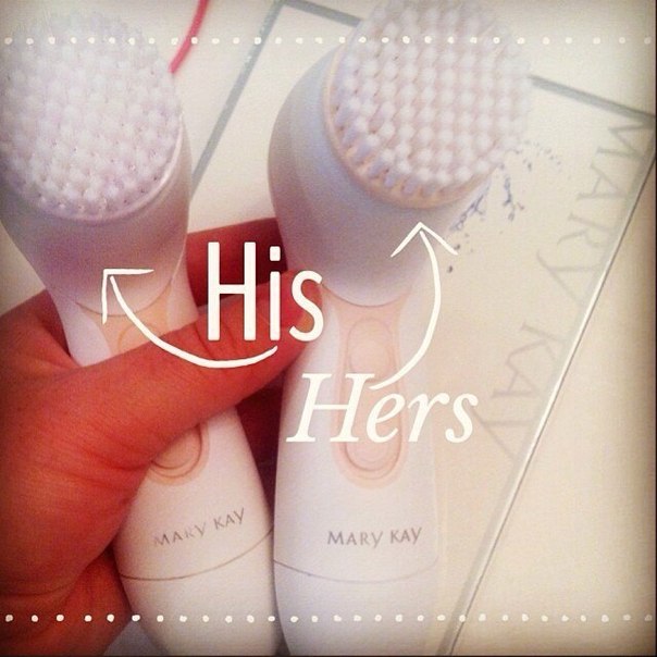 Новинка. Щетка для глубокого очищения лица Skinvigorate™. 04