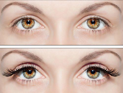 Средства для роста ресниц. 01