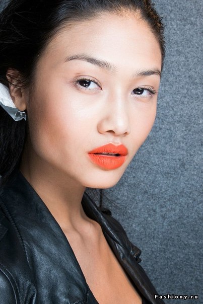 Бьюти-тренды сезона весна-лето 2014. 01 Бьюти-тренды сезона весна-лето 2014. 01