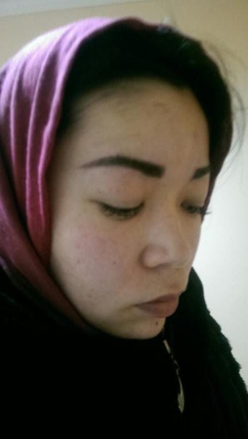 Добрый день.  Ищу моделей на перманентный макияж (татуаж) бровей губ и глаз (стрелки. 08