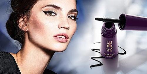 Подводка для глаз The One Wonder Liner, код 31586. 01