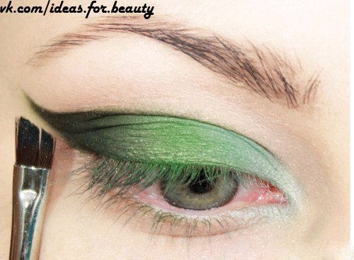 Зелень от Miss Heledore. 05 Зелень от Miss Heledore. 05