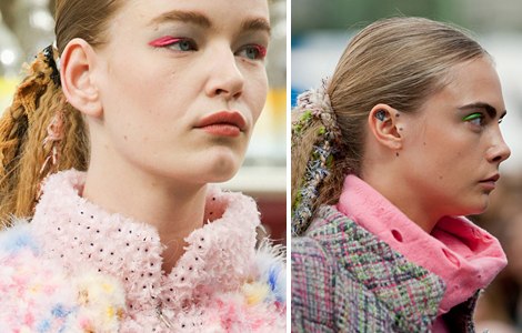 По следам Недель Моды: новые тренды сезона. 01 По следам Недель Моды: новые тренды сезона. 01