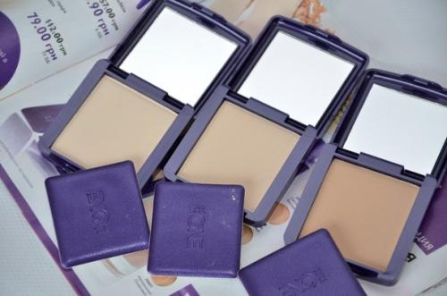 стр. 20-21 Скидки 50%. Компактная пудра The ONE Illuskin. 01 стр. 20-21 Скидки 50%. Компактная пудра The ONE Illuskin. 01