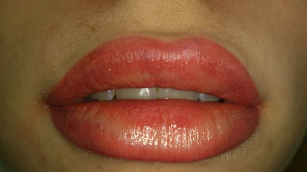 ** Секреты Перманентного Макияжа ***. 01