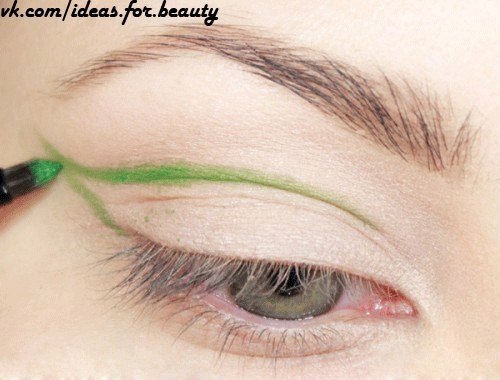 Зелень от Miss Heledore. 01 Зелень от Miss Heledore. 01