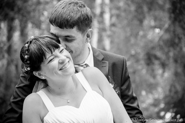 Советы фотографа молодоженам. 02 Советы фотографа молодоженам. 02