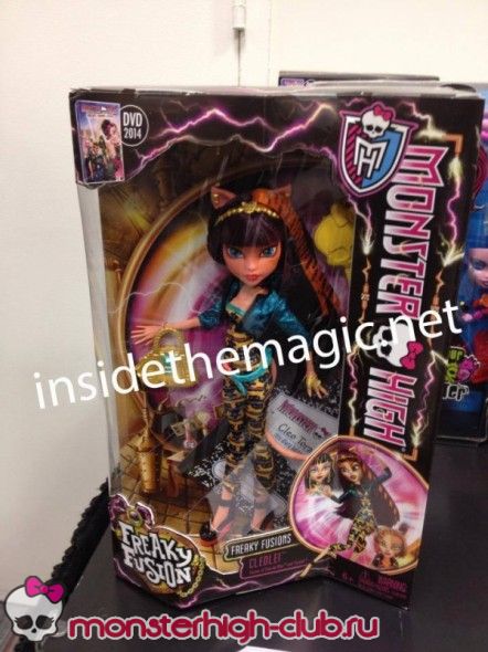 “Причудливое сочетание” одна из самых ярких, неожиданных новинок 2014 года. 02