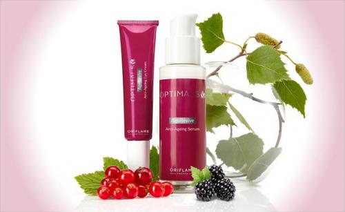 Комплексный уход за лицом. 03 Комплексный уход за лицом. 03