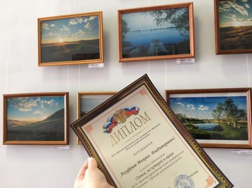 Моя зима?  Самая жаркая во всех смыслах зима? 08