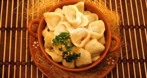 Как сделать пельмени полезнее, рассказали диетологи: 

